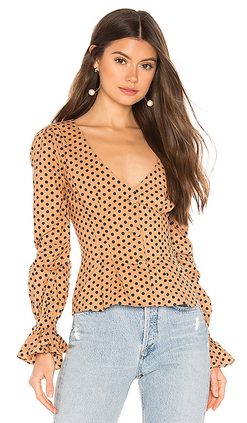 Claire Top