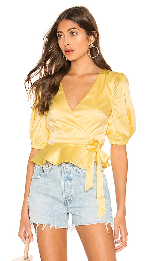 Megan Top