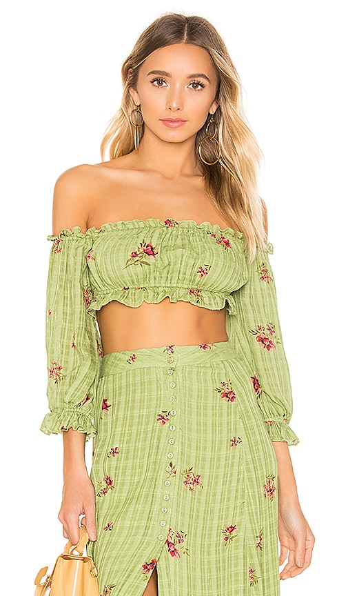 Sady Top
