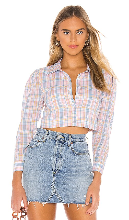 Lenox Top