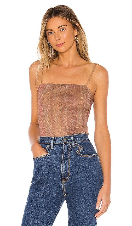 Vincent Bodysuit