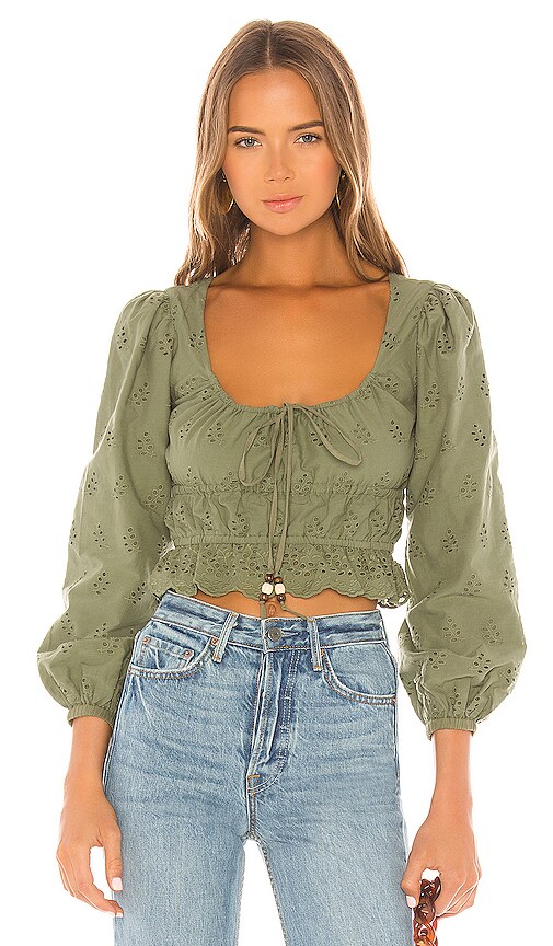 Easton Top