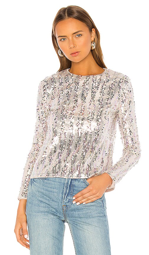 Christiana Top