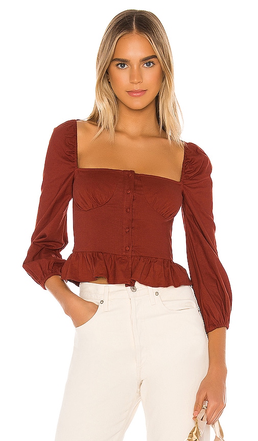 Harriet Top