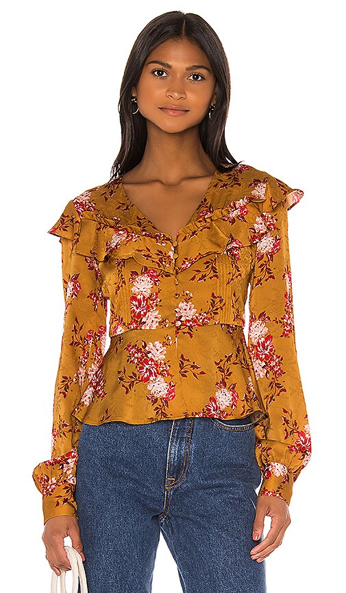 Broadway Top