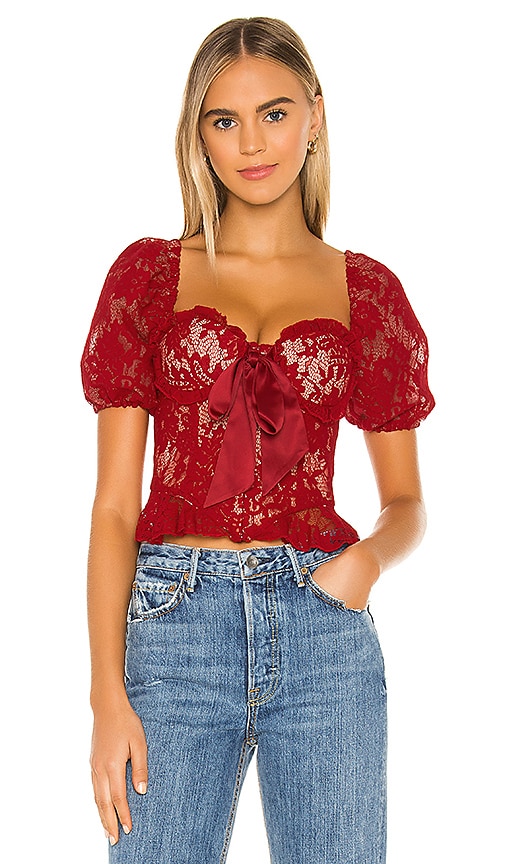 Ansel Top