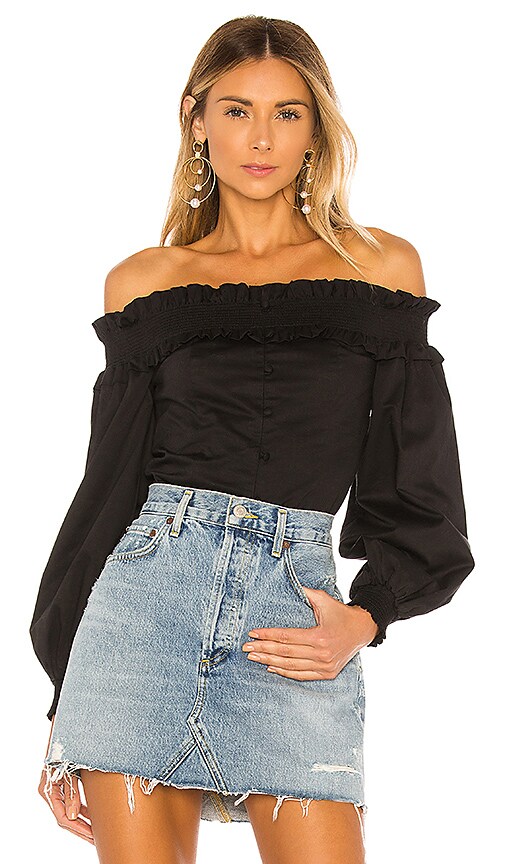 Lyndon Top