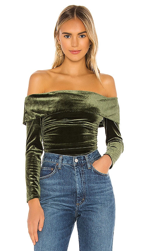 Kearny Bodysuit
