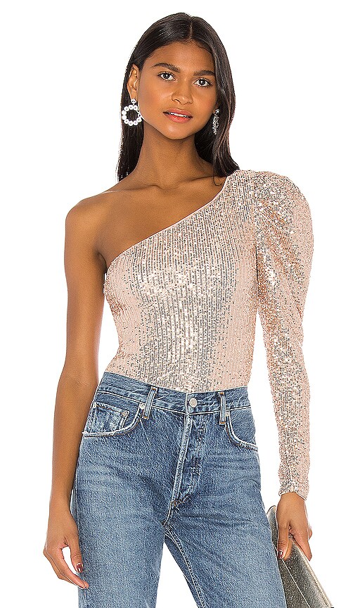 Devonport Bodysuit
