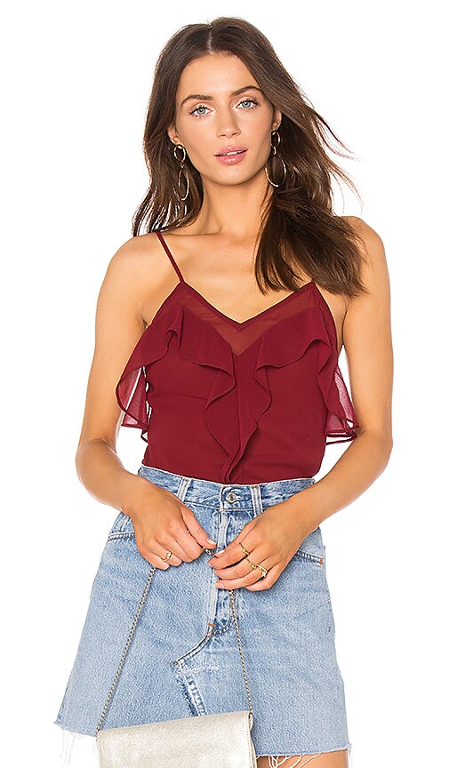 x REVOLVE Cosi Tank