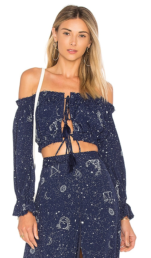 Sangria Top
