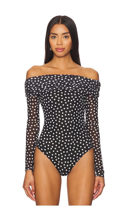 MAJORELLE JOY BODYSUIT