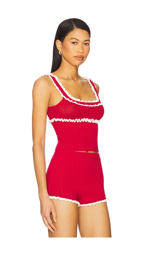 Shop Majorelle Brielle Tank