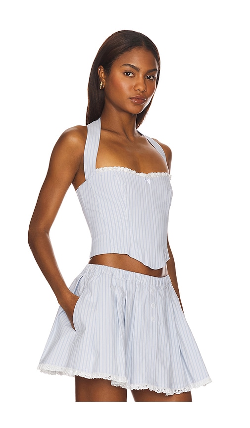 Majorelle Danica Top