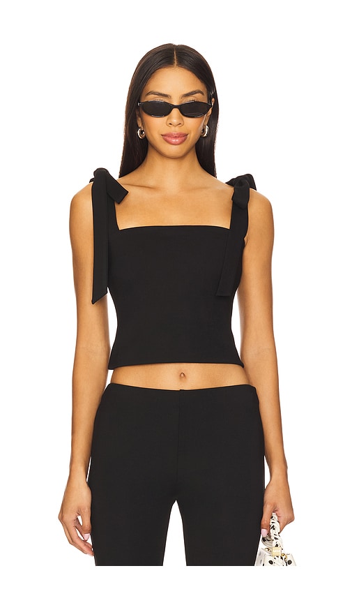 Stacia Top in . Size L. Also in M, S, XL, XS, XXS - MAJORELLE - Modalova