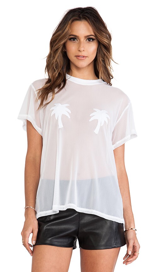 Golden Triangle Tee