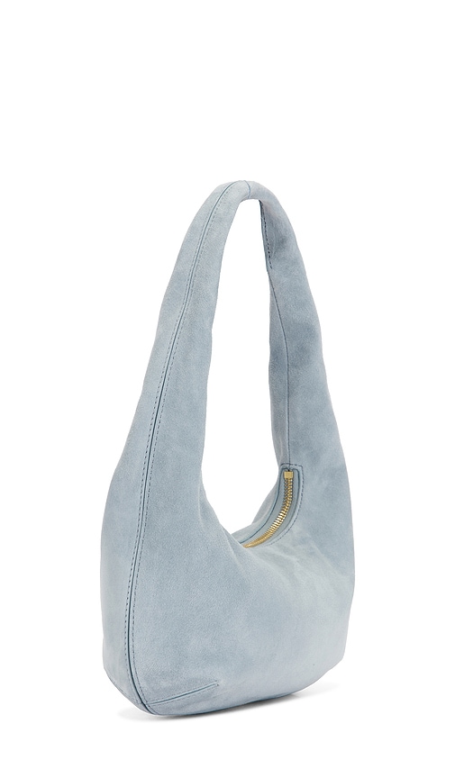  Mansur Gavriel Umhängetasche Gnocchi In Baby Blue. 