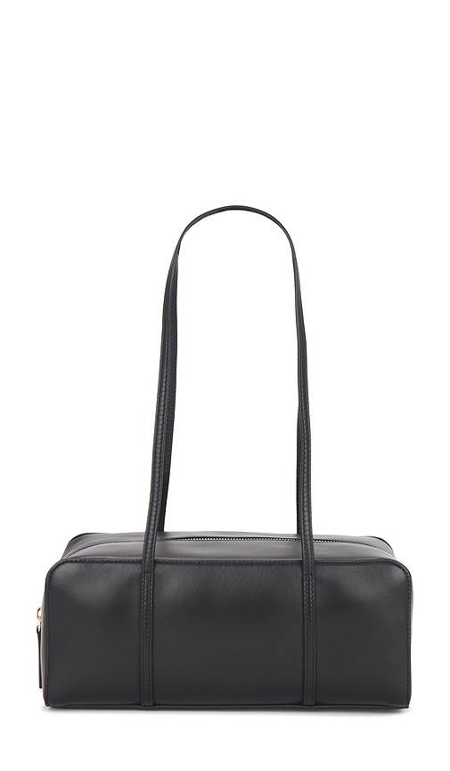Mansur Gavriel SAC PORT PAULE FILO en Black 743 €