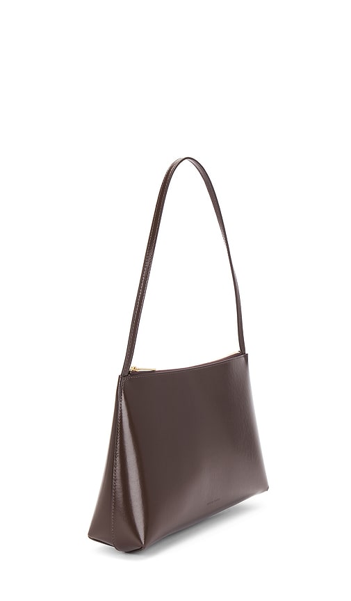 Mansur Gavriel Large Gaia Shoulder Bag | Thumbnail 3 Mansur Gavriel Large Gaia Shoulder Bag | Thumbnail 3