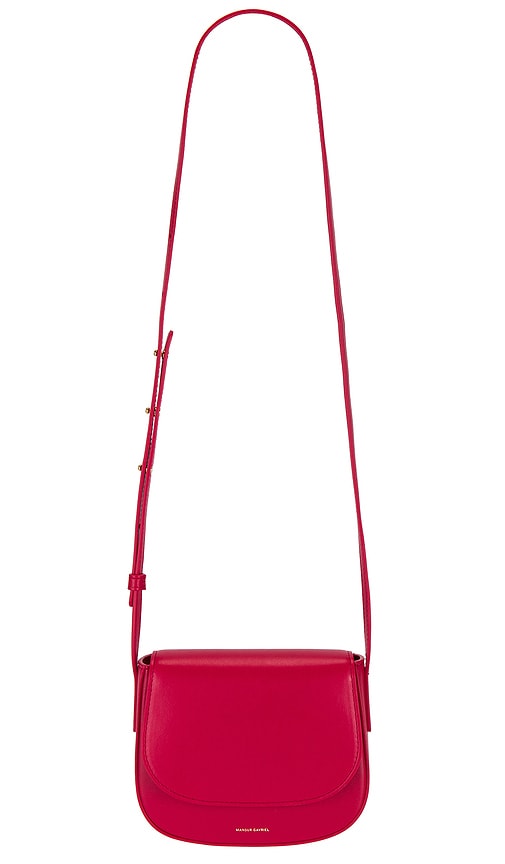 Mansur gavriel best sale mini crossbody bag