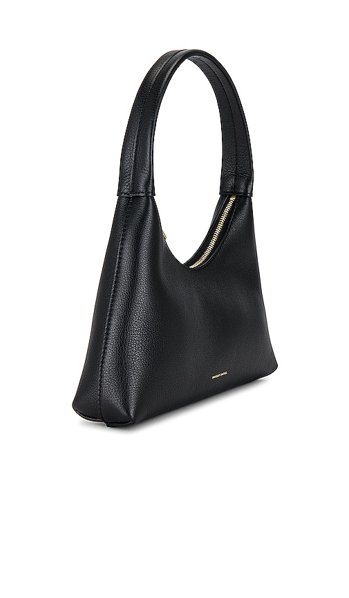  Mansur Gavriel Tasche Candy In Black. 