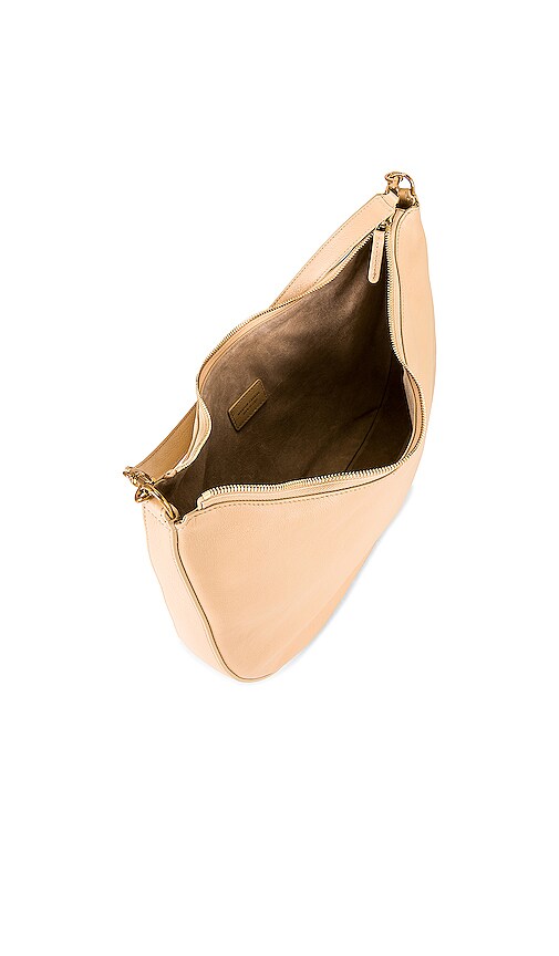 Mansur Gavriel SWING ホーボーバッグ - Sand | REVOLVE