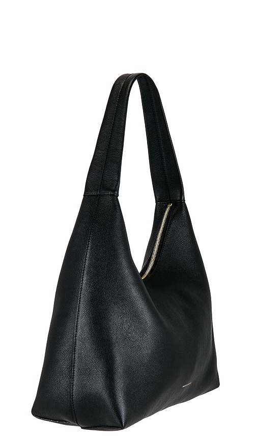  Mansur Gavriel Hobo Bag Candy In Black. 