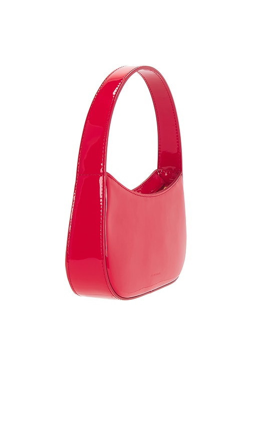  Mansur Gavriel Tasche Bonbon In Red. 