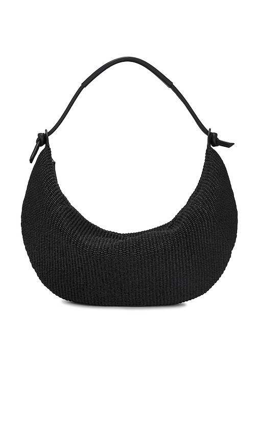Fortuna Bag in Black.