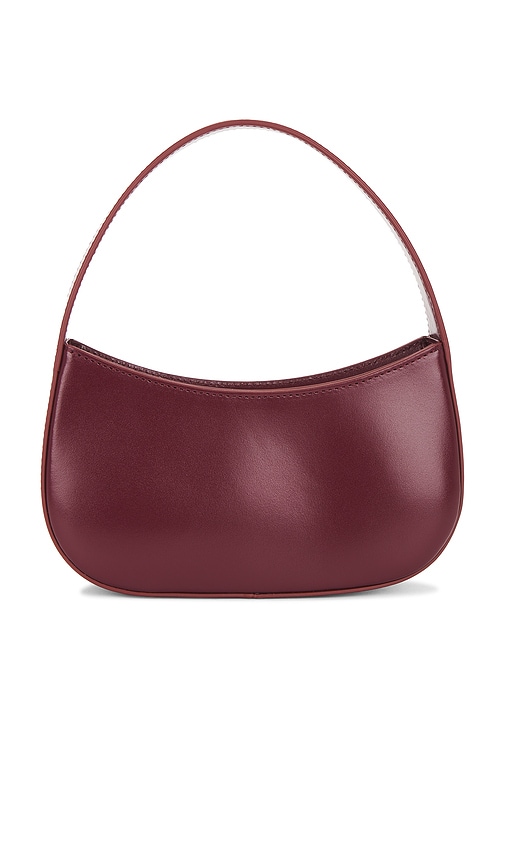 Mansur Gavriel Bonbon Bag In Brown