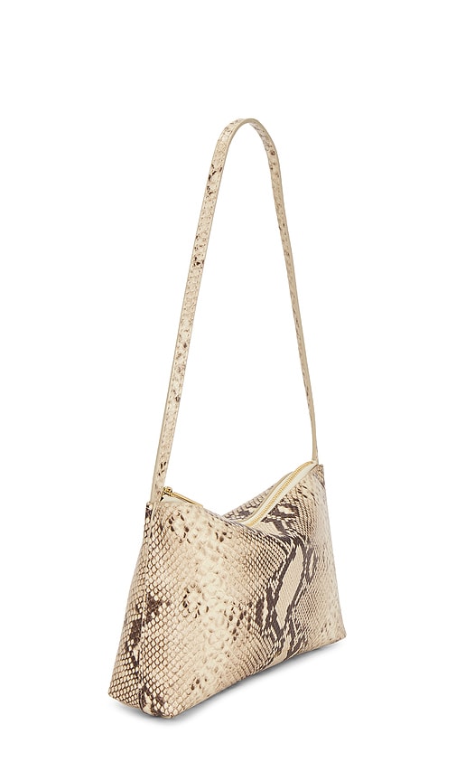  Mansur Gavriel Umhängetasche Gaia In Cream. 