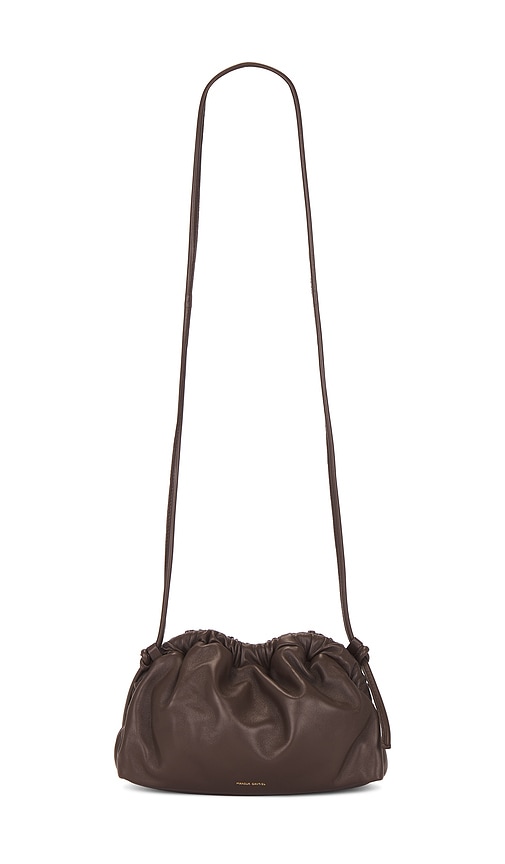 Mansur Gavriel Mini Cloud Clutch