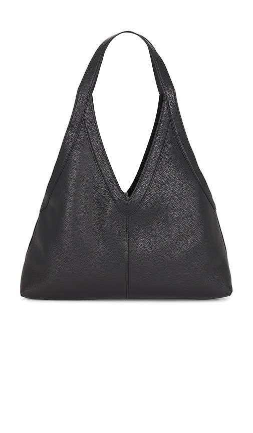 Mansur Gavriel Soft M Tote In Purple