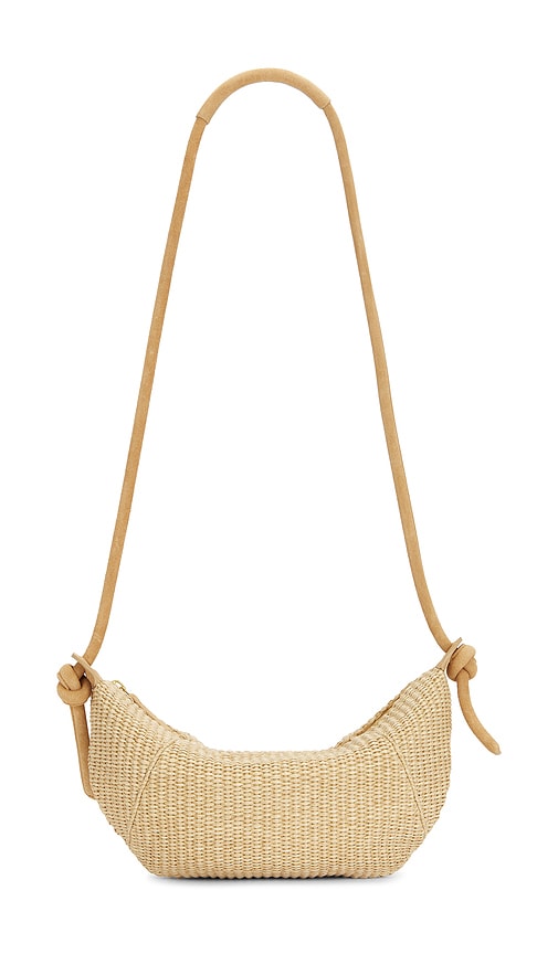 Mansur Gavriel Mini Fortuna Crossbody Bag