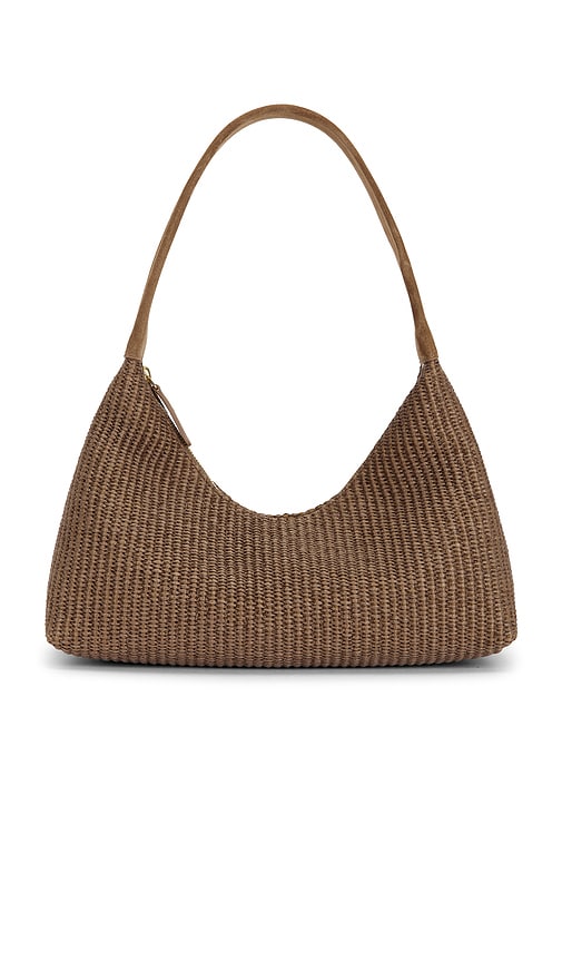 Mansur Gavriel Candy Baguette Shoulder Bag