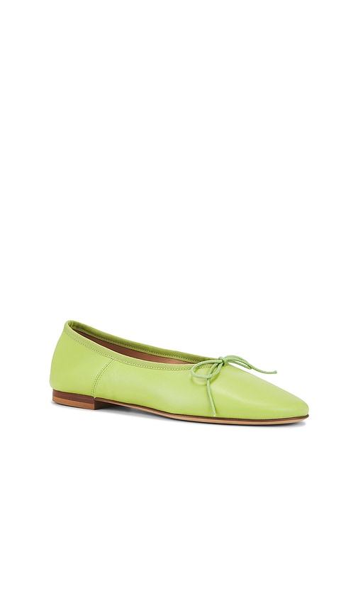 MANSUR GAVRIEL DREAM BALLERINA FLAT