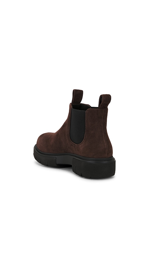  Mansur Gavriel Boot Camilla In Brown. Größe 36. Also In 36.5, 38.5, 39.5. 