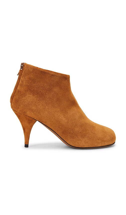 Maria Boot in Brown. - size 36 (also in 36.5, 37, 37.5, 38, 38.5, 39, 39.5, 40) - Mansur Gavriel - Modalova