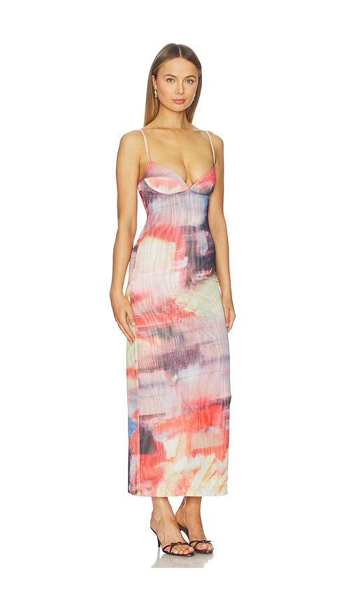 western style maxi dress Western Rebel Maxi Dress – Rustic Arrow Boutique, LLC