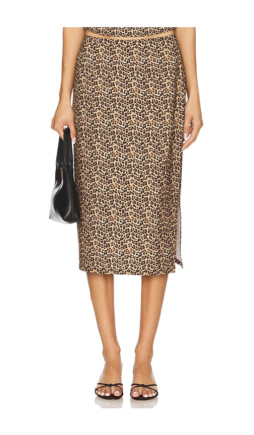 MIAOU MONI SKIRT 