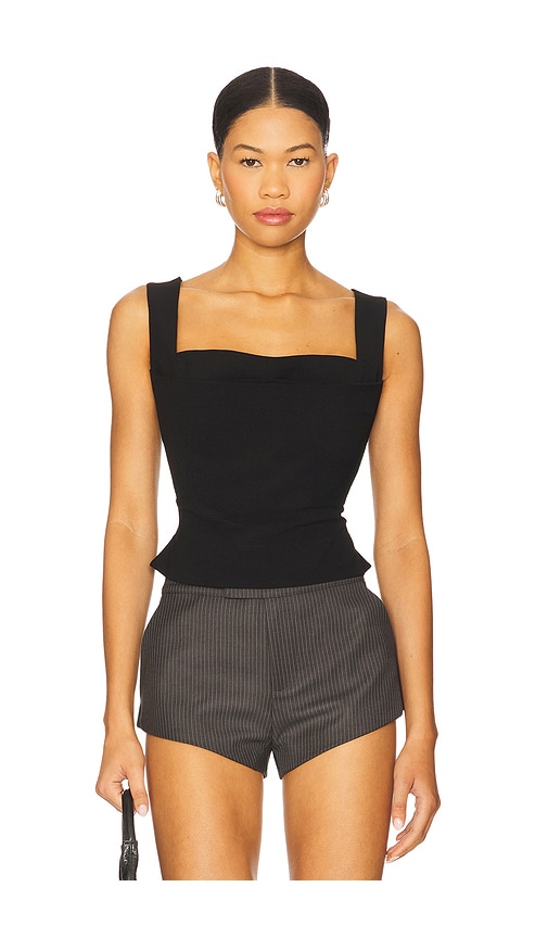 Imogene Corset in . - size L (also in M, S, XL, XS) - Miaou - Modalova