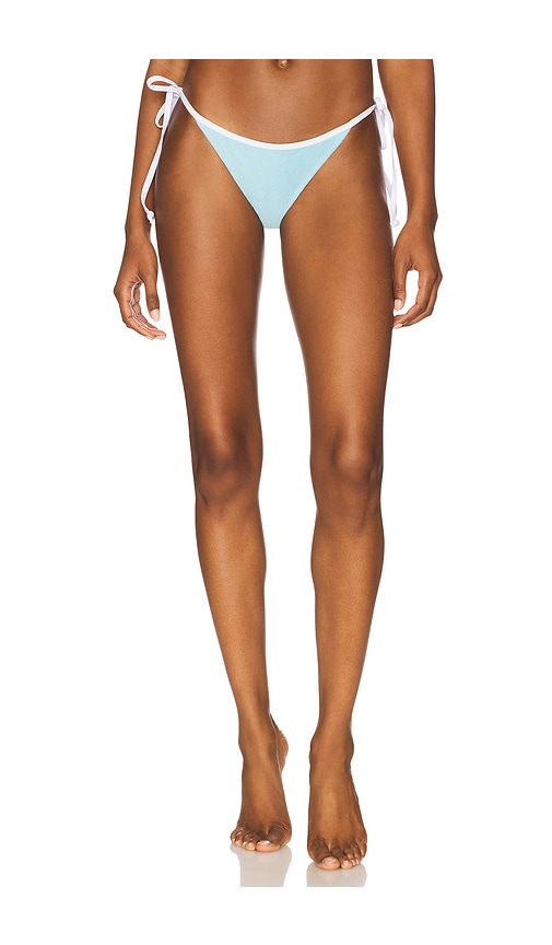 Kauai Bikini Bottom in . - size L (also in M, S, XL, XS, XXS) - Miaou - Modalova