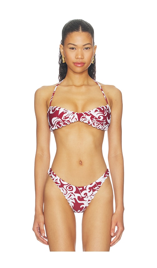 Miaou Rio Bikini Top