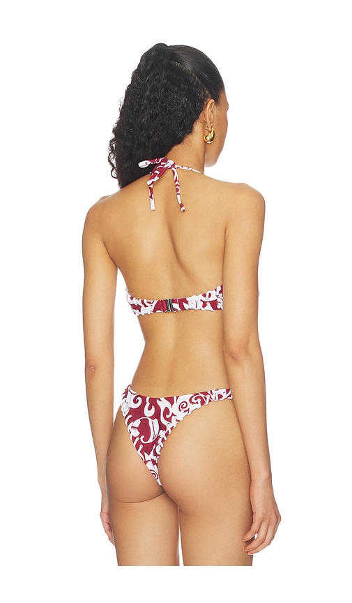 Miaou Rio Bikini Top | Thumbnail 3 Miaou Rio Bikini Top | Thumbnail 3