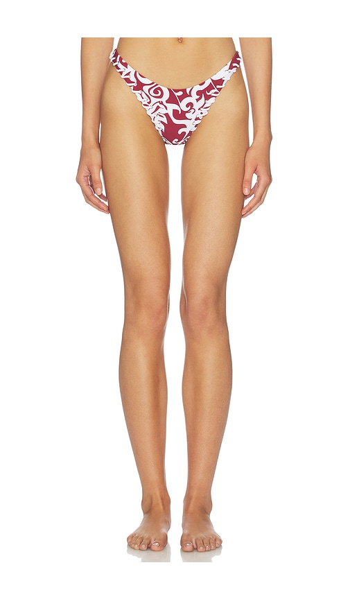 Miaou Rio Bikini Bottom