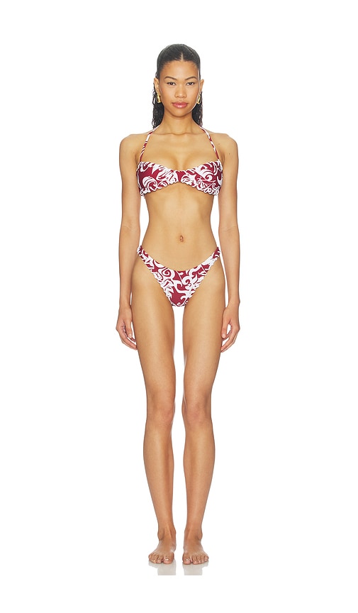 Miaou Rio Bikini Bottom | Thumbnail 4 Miaou Rio Bikini Bottom | Thumbnail 4