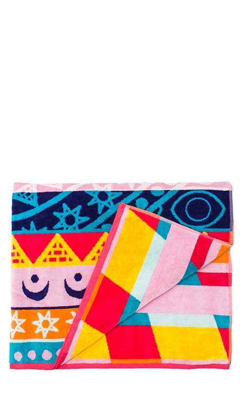 Pendleton Towel