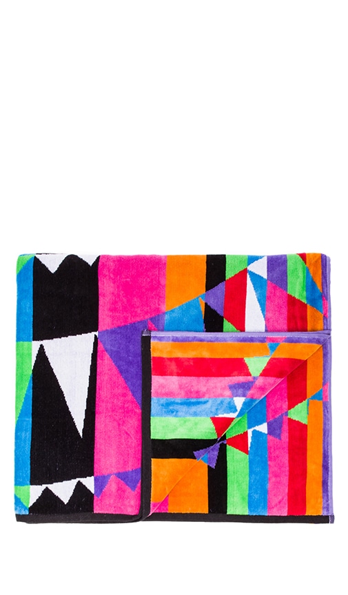 Pendleton Towel