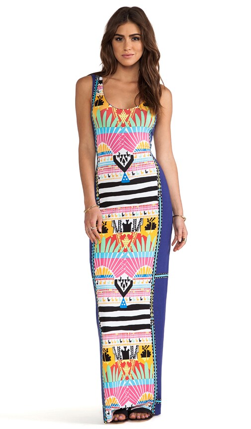 Tank Maxi Dress