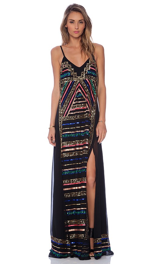 Slip Gown